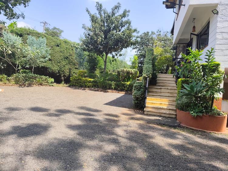 5 Bed House with Backup Generator in Gigiri 5 Bed House with Backup Generator in Gigiri