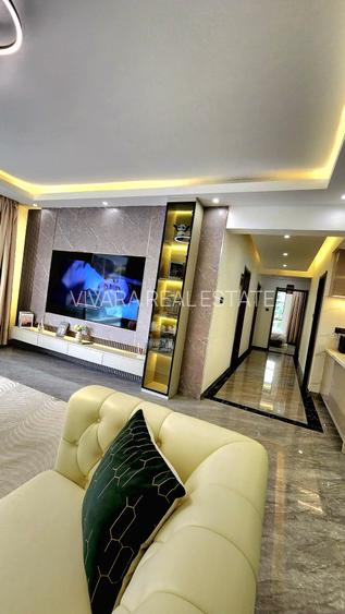 Serviced 4 Bed Apartment with En Suite at Mandera Road