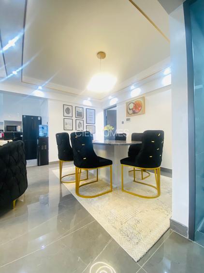 Serviced 2 Bed Apartment with En Suite at Kirichwa Road