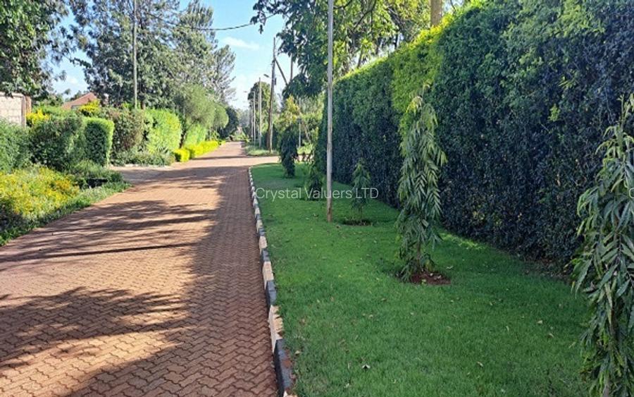 0.4 ac Land at Ridgeways Country Homes