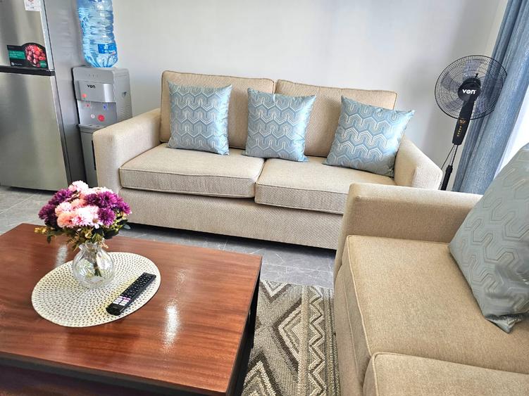 Furnished 1 Bed Apartment with En Suite at Gatundu Rd Furnished 1 Bed Apartment with En Suite at Gatundu Rd
