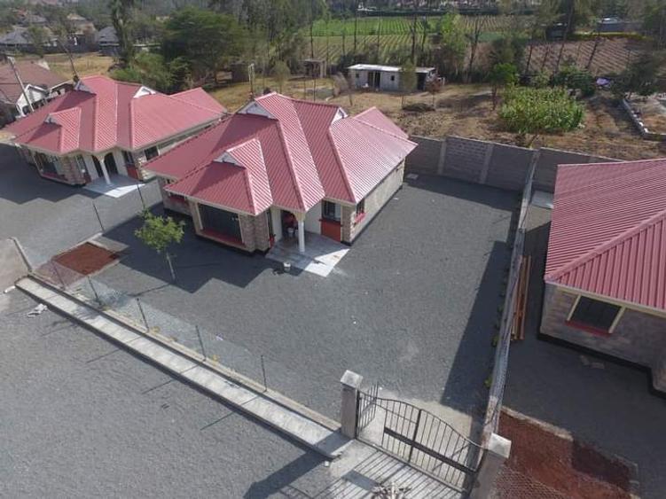 3 Bed House with En Suite in Kitengela