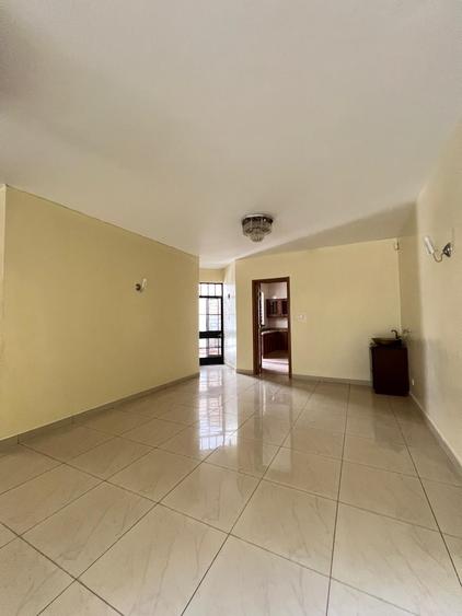 4 Bed Townhouse with En Suite in General Mathenge