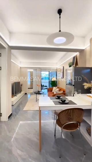 3 Bed Apartment with En Suite at Wood Avenue