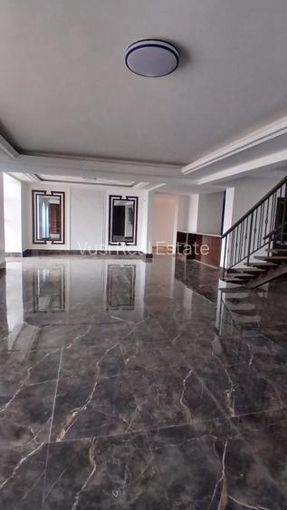 5 Bed Apartment with En Suite in Kileleshwa