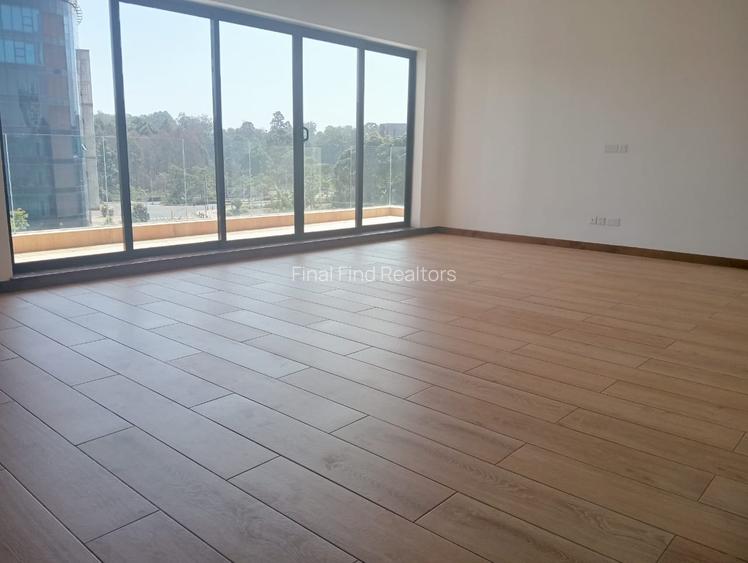 2 Bed Apartment with Backup Generator in Rosslyn