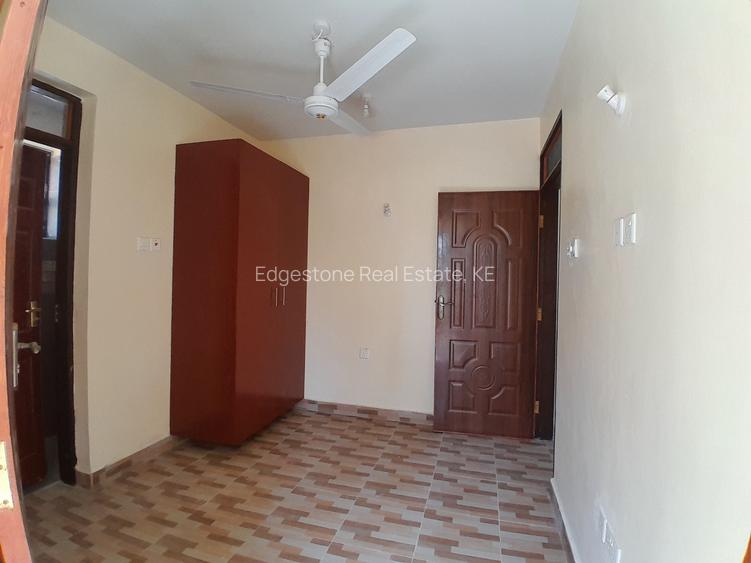 2 Bed Apartment with En Suite in Shanzu