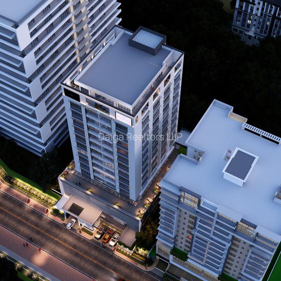 6,969 ft² Commercial Property with Fibre Internet at Crescent Road