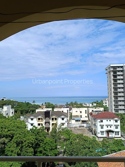 Serviced 2 Bed Apartment with En Suite in Nyali Area