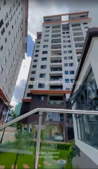 5 Bed House with En Suite at Hurlingham Near Mosque