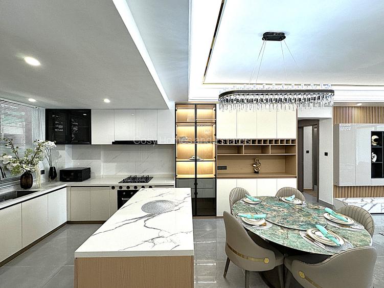 2 Bed Apartment with En Suite at Lavington