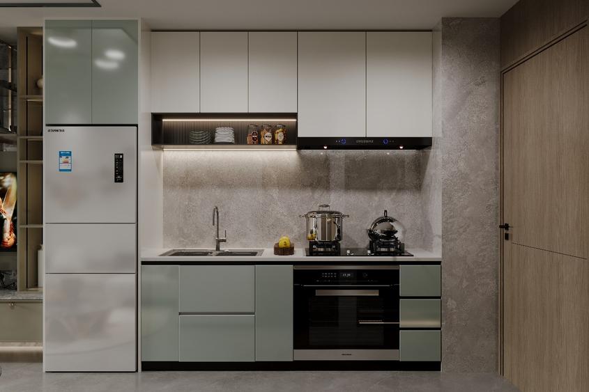 1 Bed Apartment with En Suite at Mirema Rd 1 Bed Apartment with En Suite at Mirema Rd