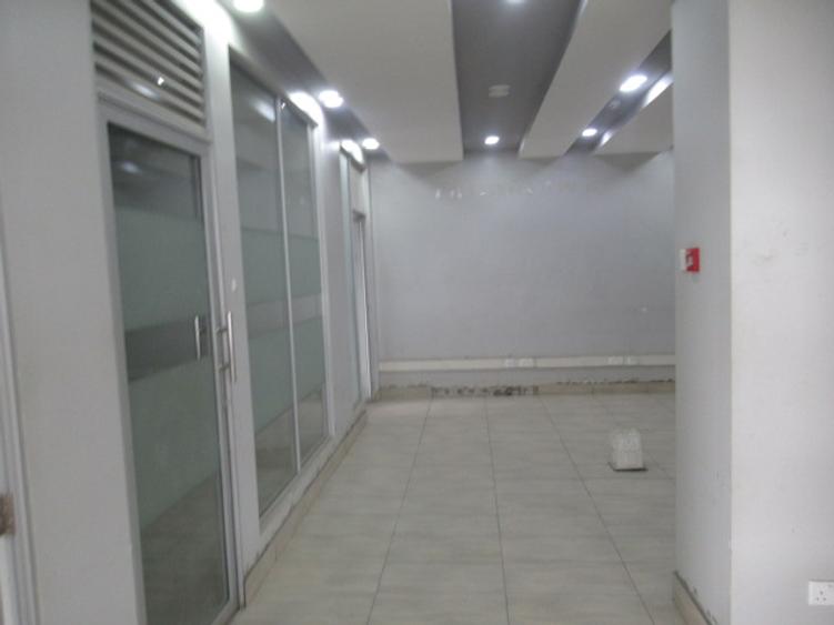 Office with Service Charge Included at Westlands