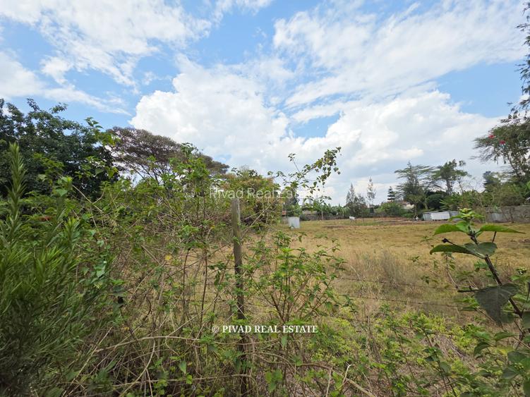 0.5 ac Land in Thome