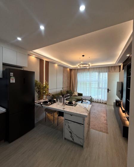 Serviced 2 Bed Apartment with En Suite at Near Gtc Westlands Rd Serviced 2 Bed Apartment with En Suite at Near Gtc Westlands Rd