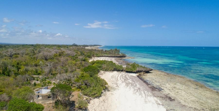 Diani Beach Plots For Sale