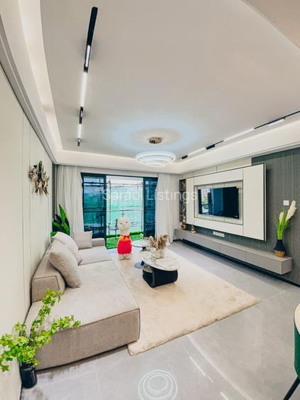 4 Bed Apartment with En Suite in Westlands Area