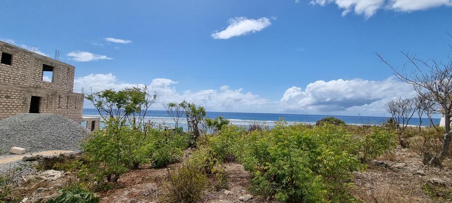 1 ac Land at Vipingo Beach Estate