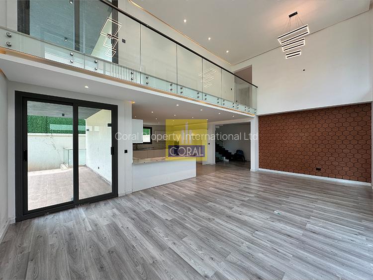 5 Bed Villa in Lavington