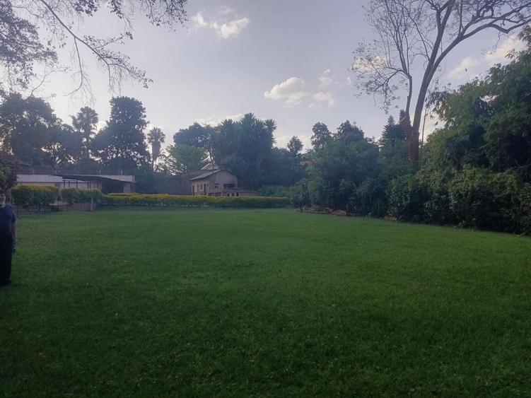 1 ac Commercial Land at Spring Valley Estate