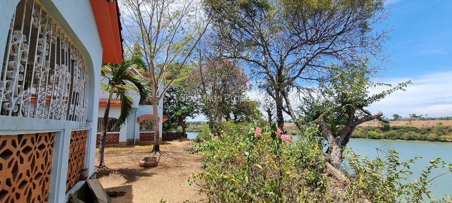 7 Bed Villa with En Suite at Mtwapa Creekside