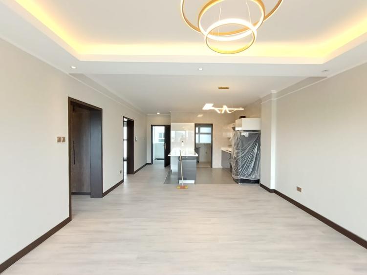 2 Bed Apartment with En Suite in Riverside 2 Bed Apartment with En Suite in Riverside