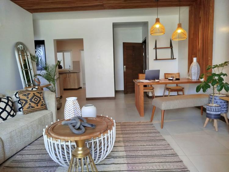 2 Bed Apartment with En Suite at Syokimau 2 Bed Apartment with En Suite at Syokimau