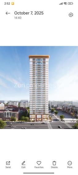 1 Bed House with En Suite at Westlands