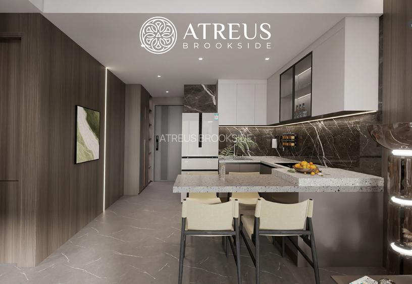 2 Bed Apartment with En Suite in Westlands Area