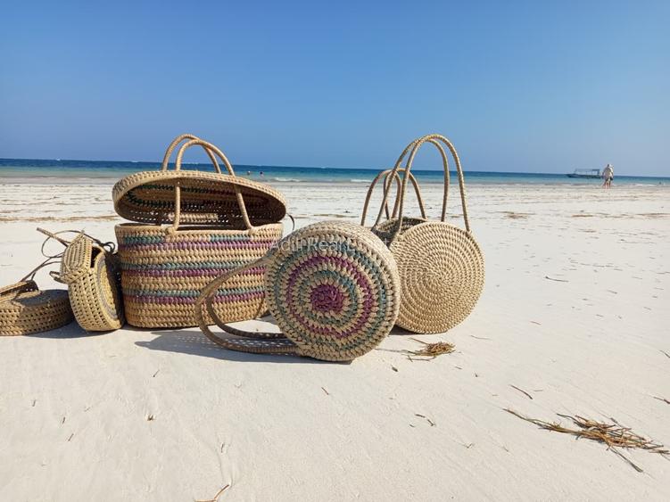 0.25 m² Land at Diani Emerald Estate