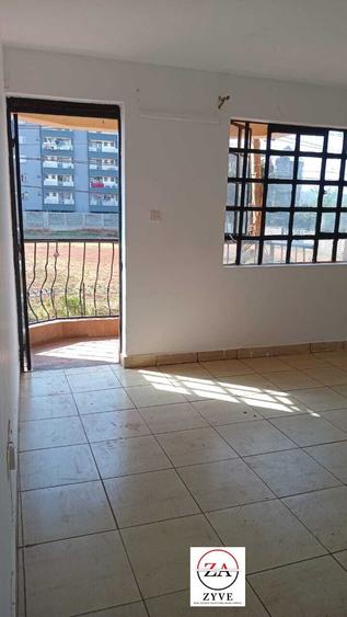 2 Bed Apartment with En Suite at Ruaka