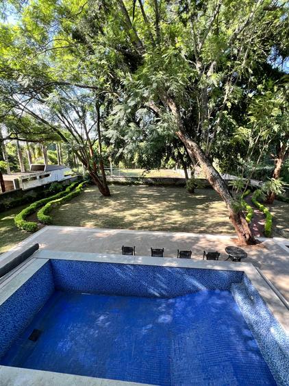 5 Bed House with Swimming Pool in Gigiri