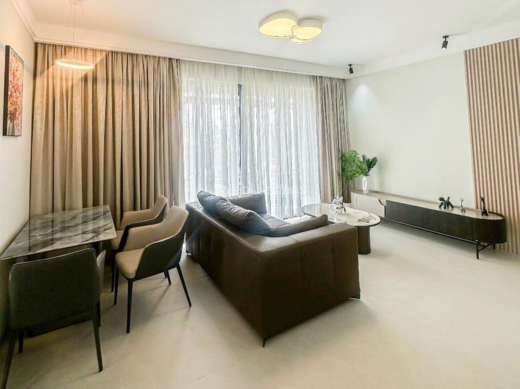 2 Bed Apartment with En Suite in Westlands Area