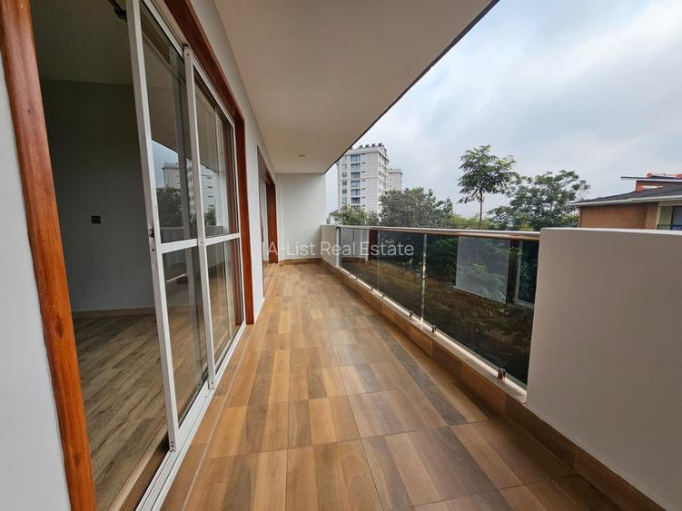 2 Bed Apartment with En Suite at Gatundu Road