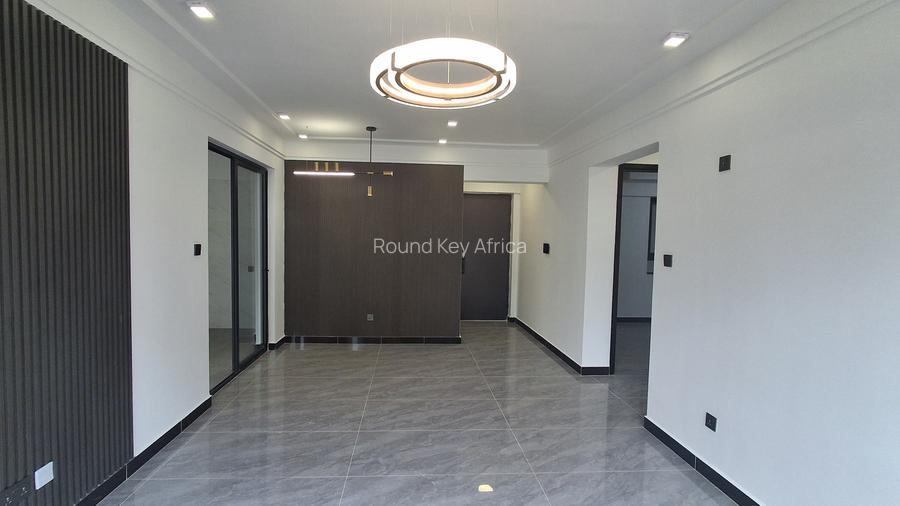 Serviced 2 Bed Apartment with En Suite in Lavington