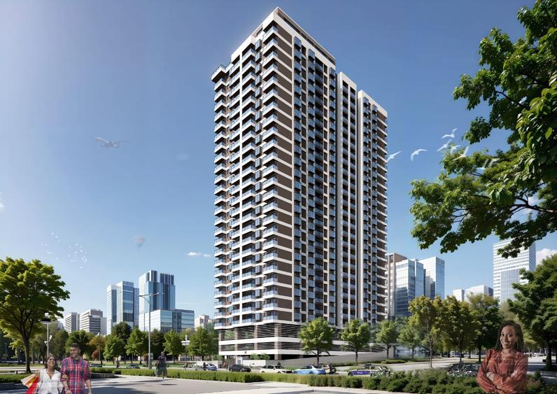 Serviced 2 Bed Apartment with En Suite at Mogotio Serviced 2 Bed Apartment with En Suite at Mogotio