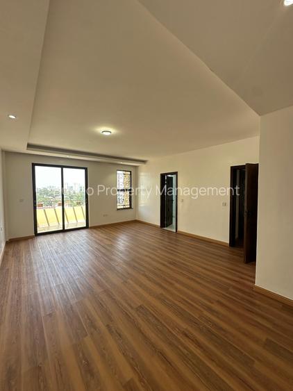 5 Bed Apartment with En Suite in Kileleshwa