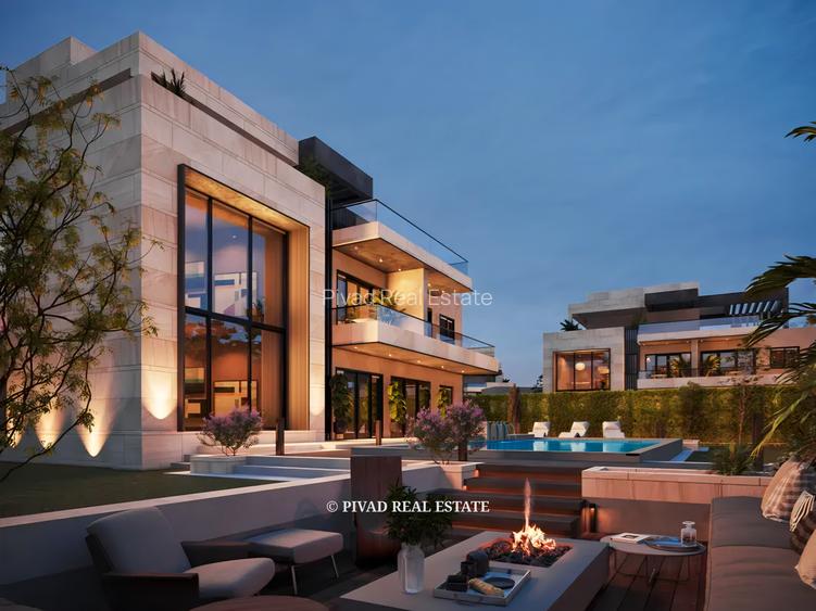 5 Bed House with Swimming Pool in Karen