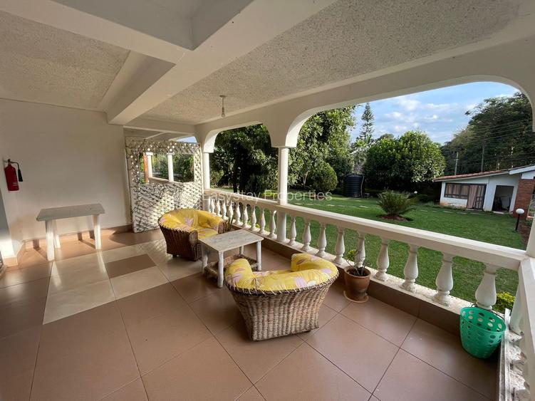 1 Bed House with En Suite in Nyari