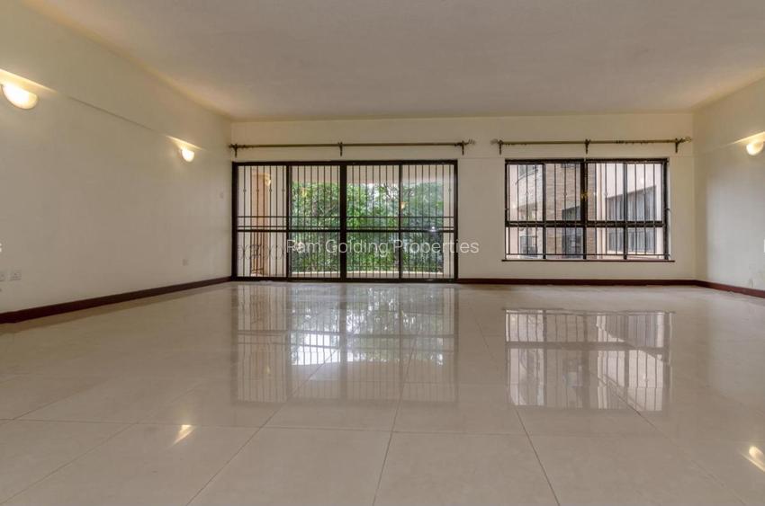 4 Bed Apartment at Brookside Drive