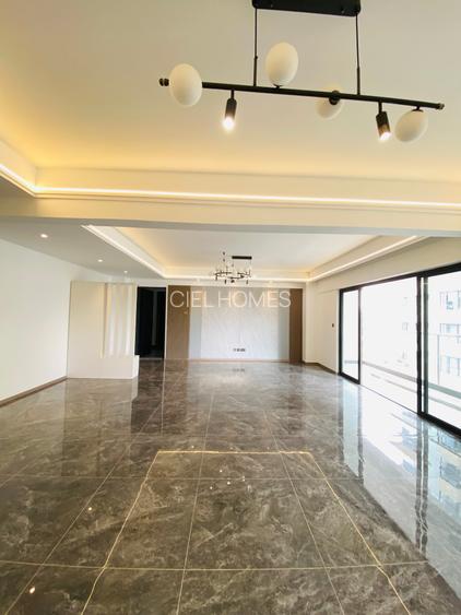 4 Bed Apartment with En Suite at Githuguri Road