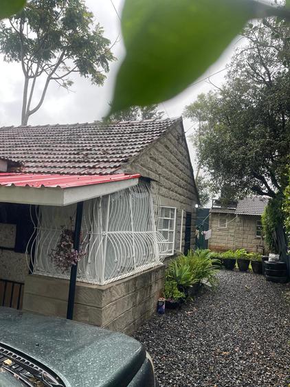3 Bed House with En Suite at Adams Arcade