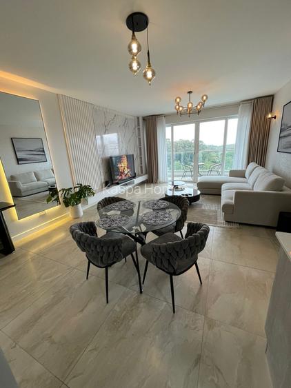 Serviced 2 Bed Apartment with En Suite in Kileleshwa