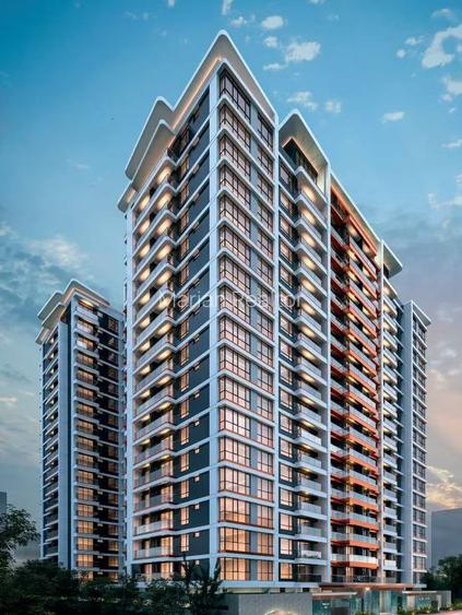 3 Bed Apartment with En Suite at Riara Road