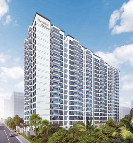 3 Bed Apartment with En Suite in Westlands Area