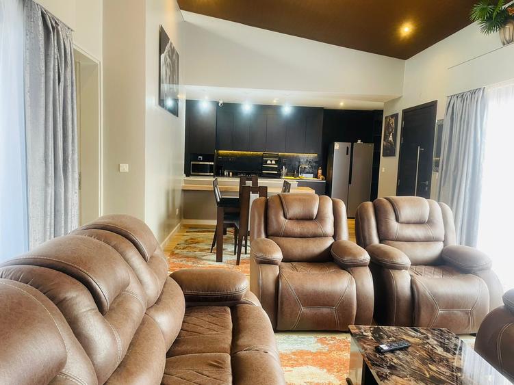 3 Bed Villa with En Suite in Kiambu Road 3 Bed Villa with En Suite in Kiambu Road