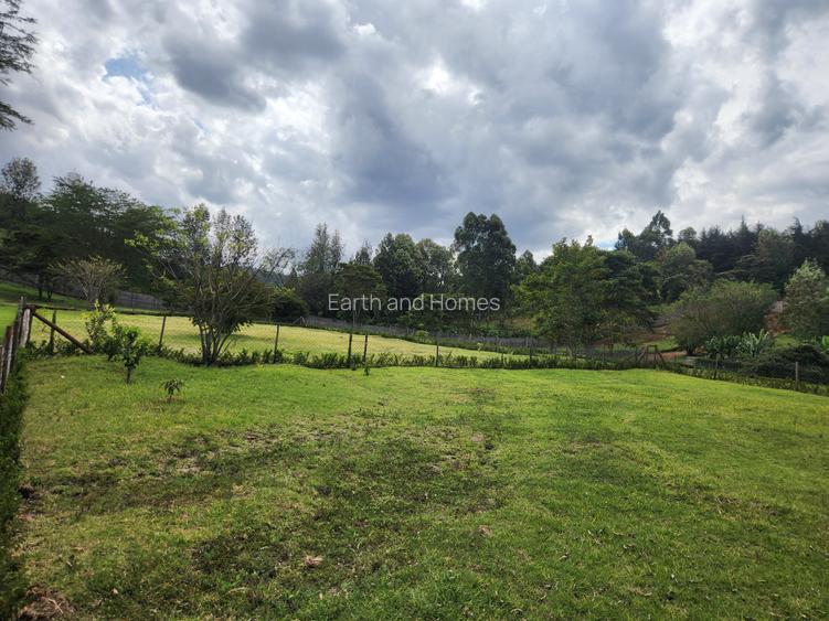 Land at Ngong