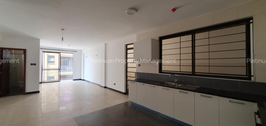 2 Bed Apartment with En Suite in Parklands
