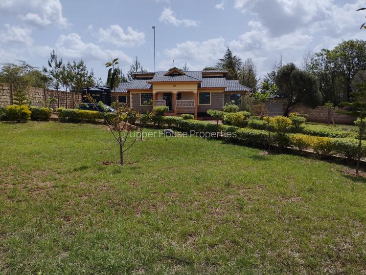 3 Bed House with En Suite at Kalalu