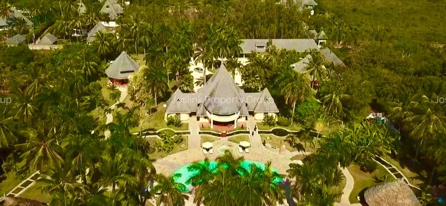 10 Bed Townhouse with En Suite at Mt Kenya